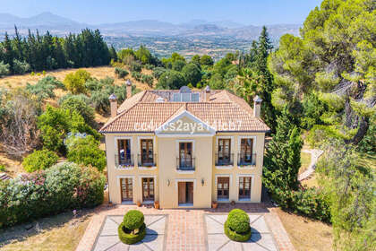 Cluster house for sale in Alhaurín el Grande, Málaga. 