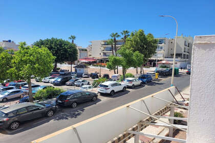 Apartment for sale in La Carihuela, Torremolinos, Málaga. 