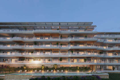 Apartment for sale in Torremolinos, Málaga. 