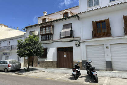 House for sale in Vélez-Málaga. 