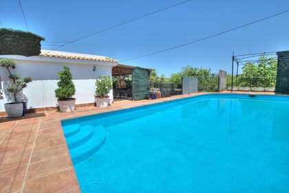 Ranch for sale in Mijas, Málaga. 