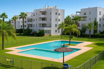 Apartment for sale in Torre Pacheco, Murcia. 