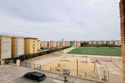 Apartment for sale in Alicante/Alacant. 