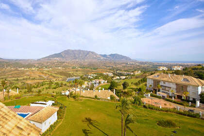 Apartment for sale in La Cala Golf, Mijas, Málaga. 