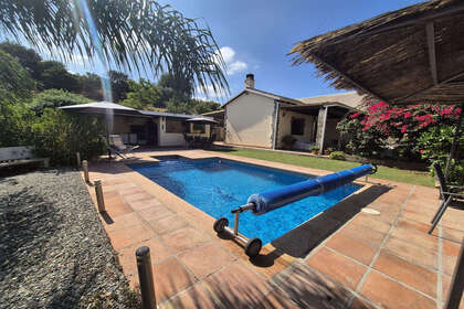 Cluster house for sale in Coín, Málaga. 