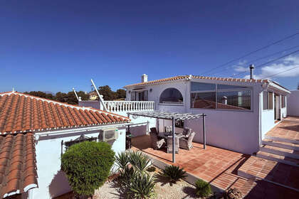 Cluster house for sale in Coín, Málaga. 