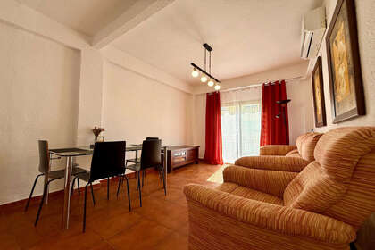 Apartment for sale in Alicante/Alacant. 