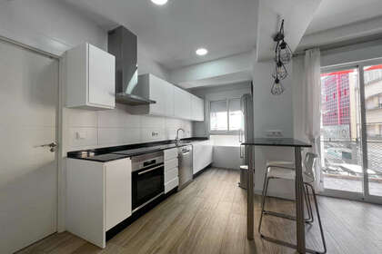 Apartment for sale in Alicante/Alacant. 