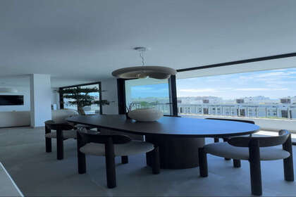 Penthouse for sale in Marbella, Málaga. 