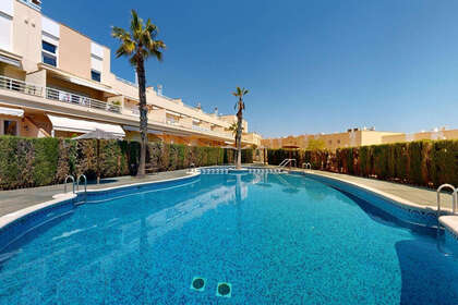 Apartment for sale in Campoamor, Alicante/Alacant. 