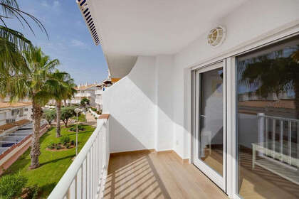 Apartment for sale in Campoamor, Alicante/Alacant. 