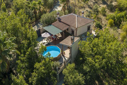 Cluster house for sale in Coín, Málaga. 