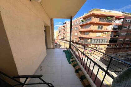 Apartment for sale in Alicante/Alacant. 