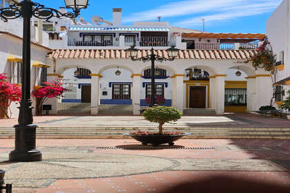 House for sale in Marbella, Málaga. 