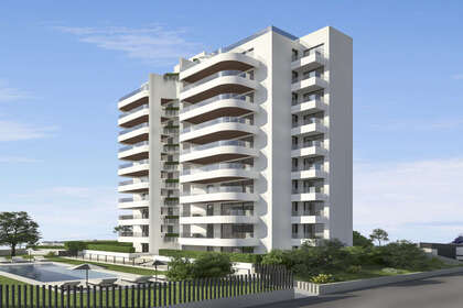 Apartment for sale in Guardamar del Segura, Alicante. 
