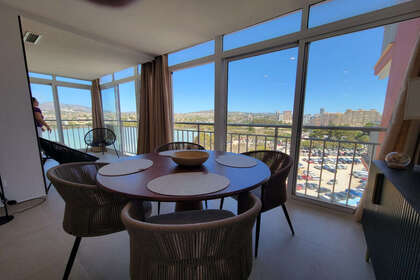 Apartment for sale in Calpe/Calp, Alicante. 