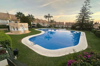 House for sale in Marbella, Málaga. 