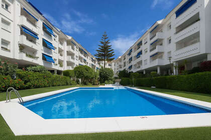 Apartment for sale in San Pedro de Alcántara, Marbella, Málaga. 