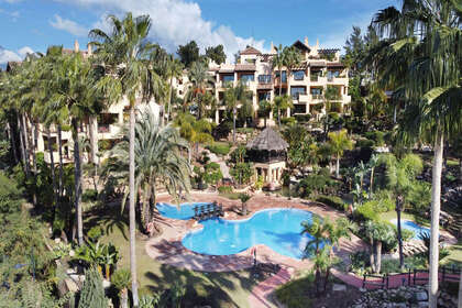 Apartment for sale in Atalaya, La, Málaga. 
