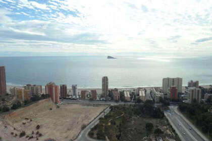 Apartment for sale in Benidorm, Alicante. 