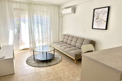 Apartment for sale in Guardamar del Segura, Alicante. 