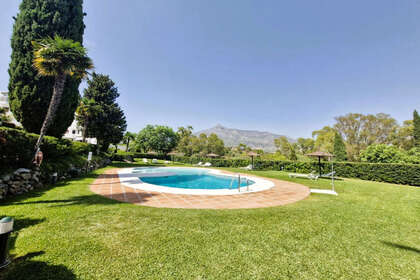 Apartment for sale in Puerto Banús, Marbella, Málaga. 