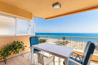 Apartment for sale in Los Boliches, Fuengirola, Málaga. 