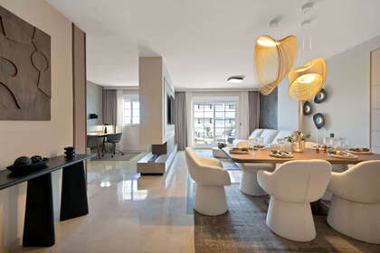 Apartment for sale in Marbella, Málaga. 