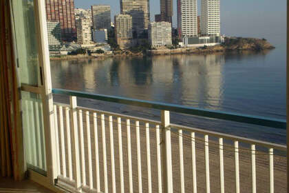 Apartment for sale in Benidorm, Alicante. 
