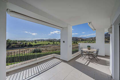 Apartment for sale in Marbella, Málaga. 