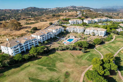 Apartment for sale in La Cala Golf, Mijas, Málaga. 