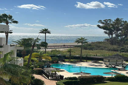 Apartment for sale in Puerto Banús, Marbella, Málaga. 