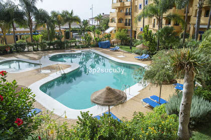 Apartment for sale in Marbella, Málaga. 