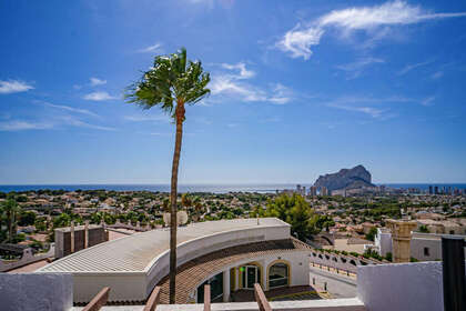 Apartment for sale in Calpe/Calp, Alicante. 
