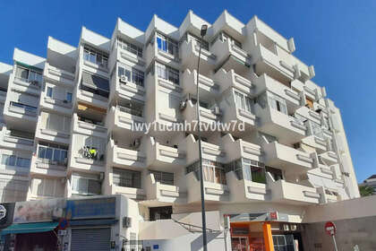 Apartment for sale in Torremolinos, Málaga. 