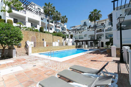 Apartment for sale in Altos de Los Monteros, Marbella, Málaga. 