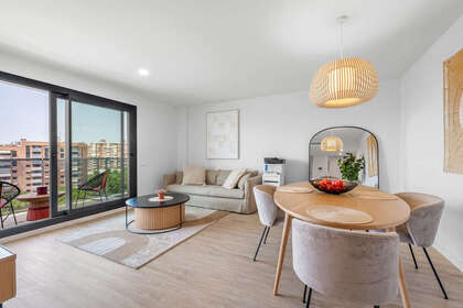 Apartment for sale in Alicante/Alacant. 