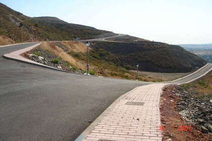 Grundstück/Finca zu verkaufen in Coín, Málaga. 