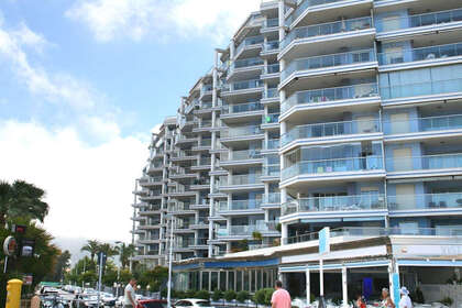 Apartment for sale in Calpe/Calp, Alicante. 