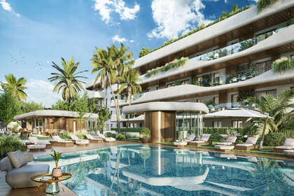 Penthouses verkoop in San Pedro de Alcántara, Marbella, Málaga. 