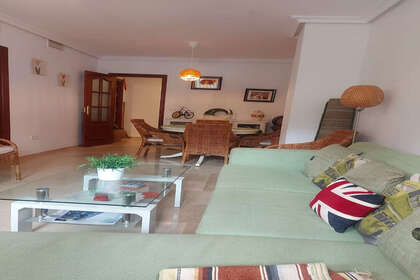 Lejlighed til salg i Jimena de la Frontera, Cádiz. 