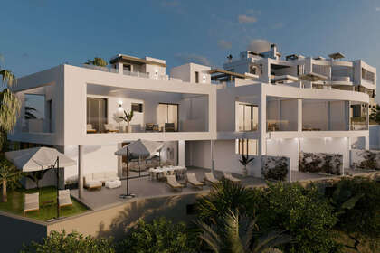 Haus zu verkaufen in Riviera Del Sol, Marbella, Málaga. 