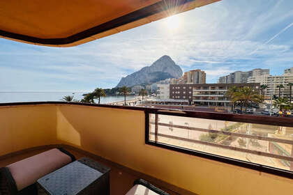 Apartment for sale in Calpe/Calp, Alicante. 