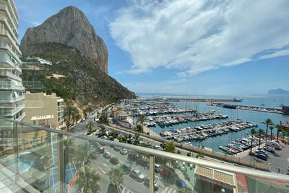 Apartment for sale in Calpe/Calp, Alicante. 