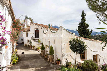 casa venda em Viñuela, Málaga. 