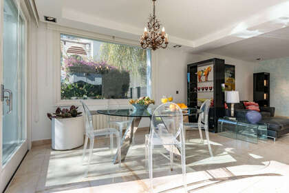 Cluster house for sale in Calahonda, Mijas, Málaga. 
