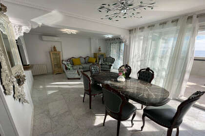 Penthouses verkoop in Villajoyosa/Vila Joiosa (la), Alicante. 