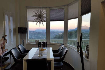 Chalet Adosado venta en Monda, Málaga. 