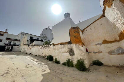 Plot for sale in Monda, Málaga. 