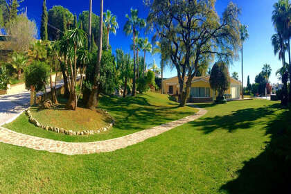 Reihenhaus zu verkaufen in Elviria, Marbella, Málaga. 